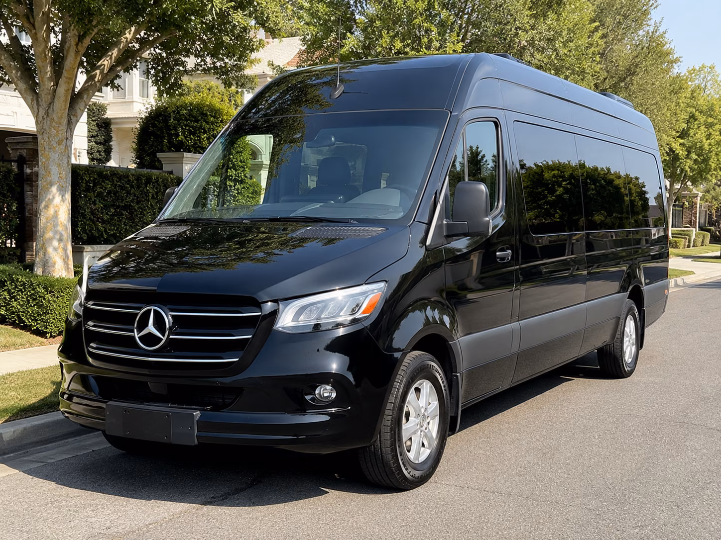 bellingham event transportation