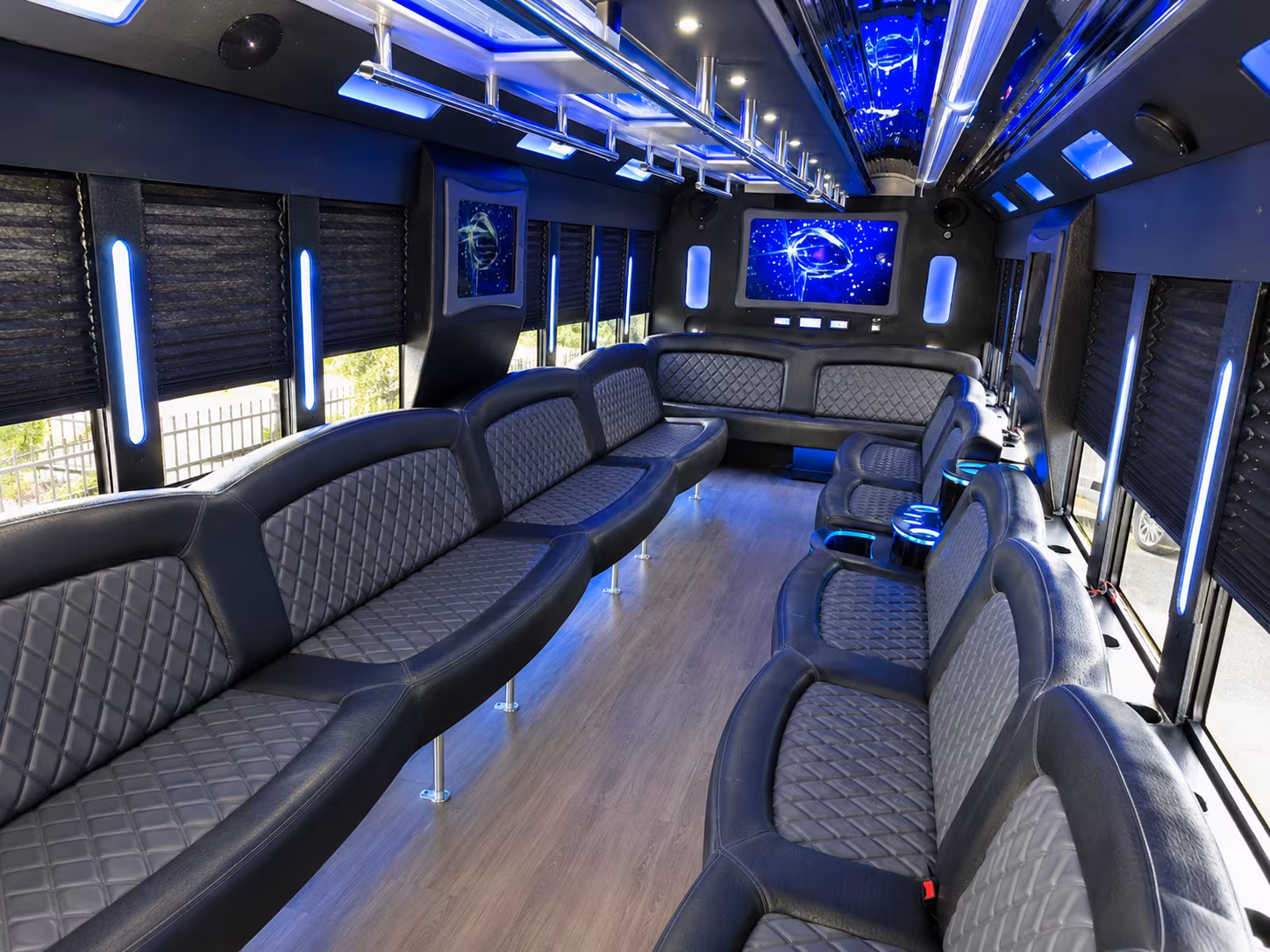 bellingham prom transportation