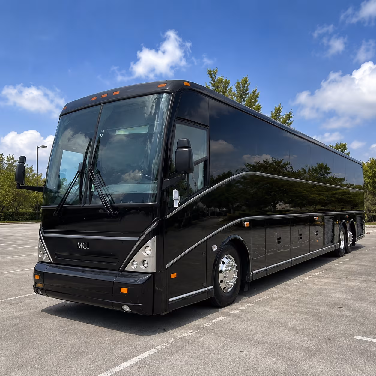 bellingham religious group transportation onboard seating