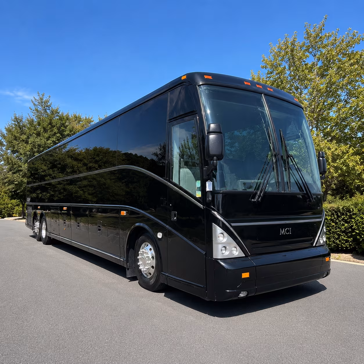 bellingham school event transportation onboard seating