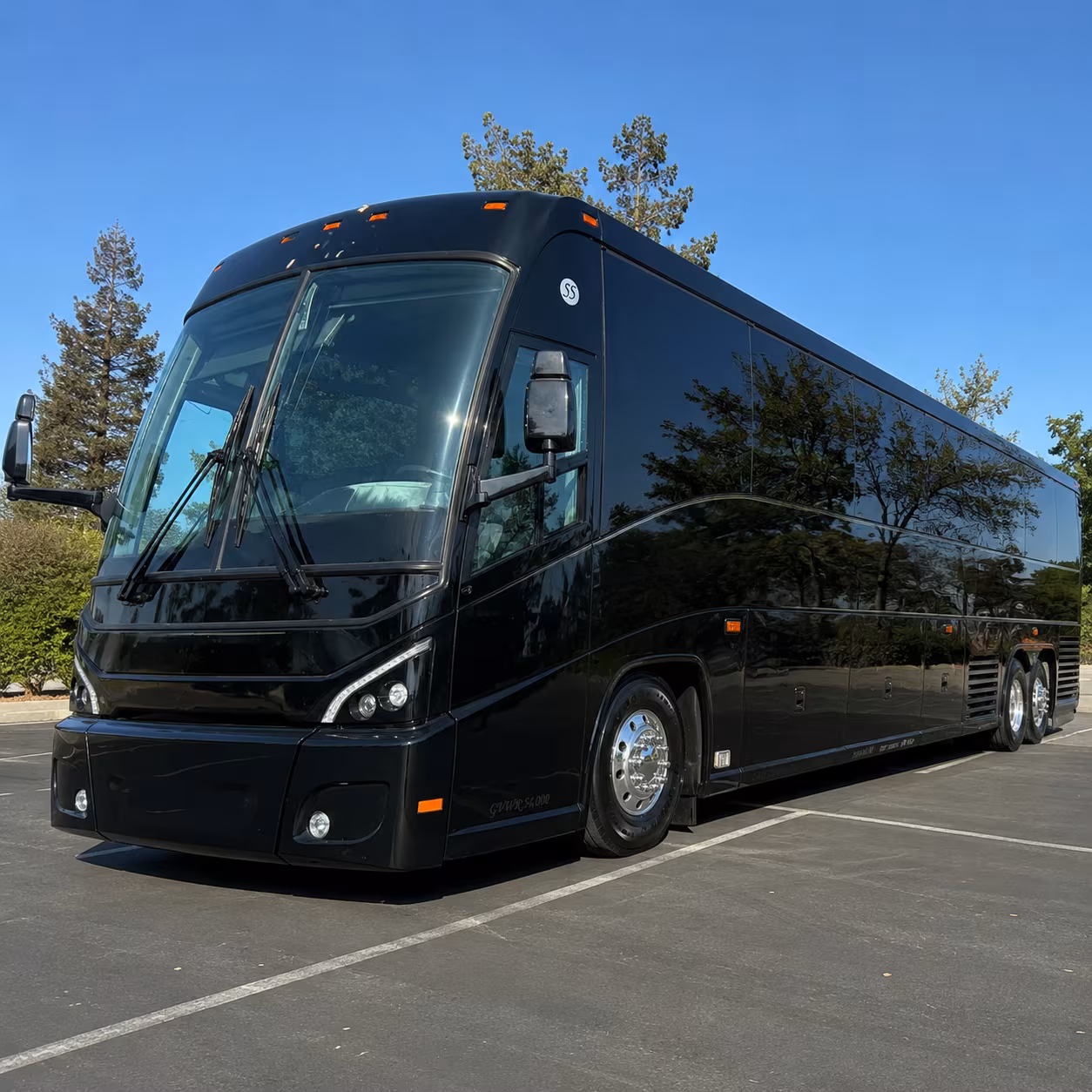 bellinghamcharterbusservices com is the easiest way to find group transportation for bellingham area government operations
