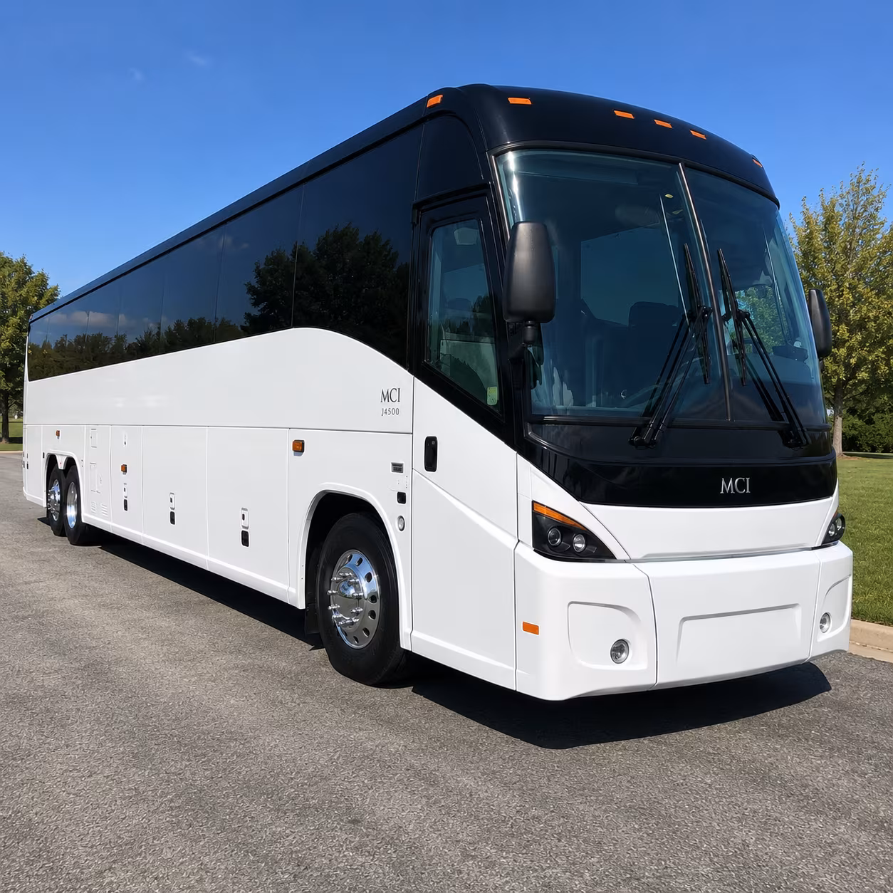 bellinghamcharterbusservices com puts your group on the right bus to sea tac