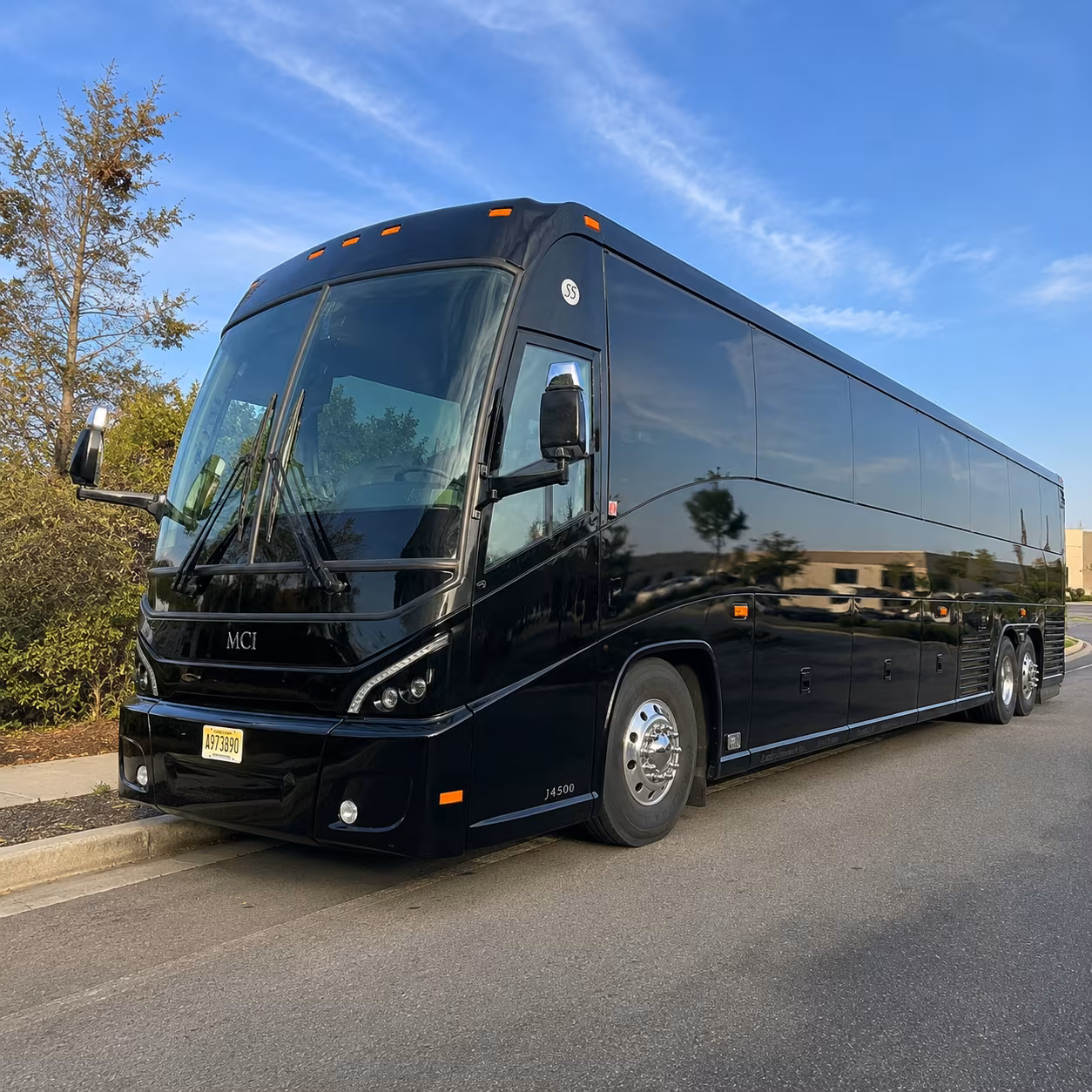 bus rentals for personnel transfers to jblm nas whidbey island and naval station everett
