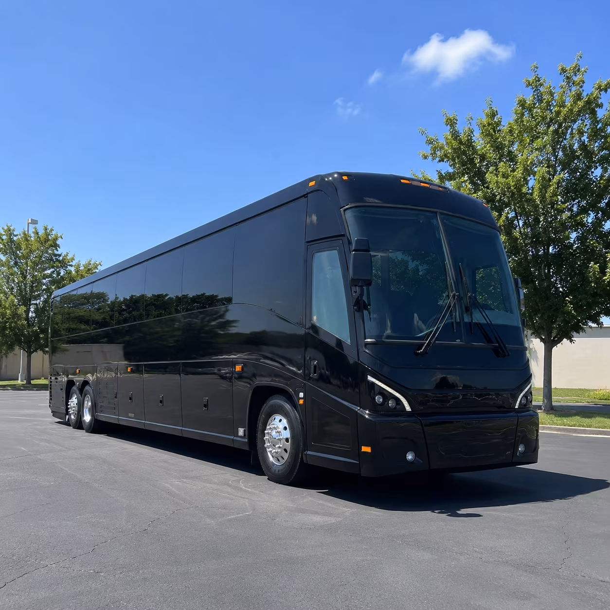 campus and parking shuttle service for western washington university