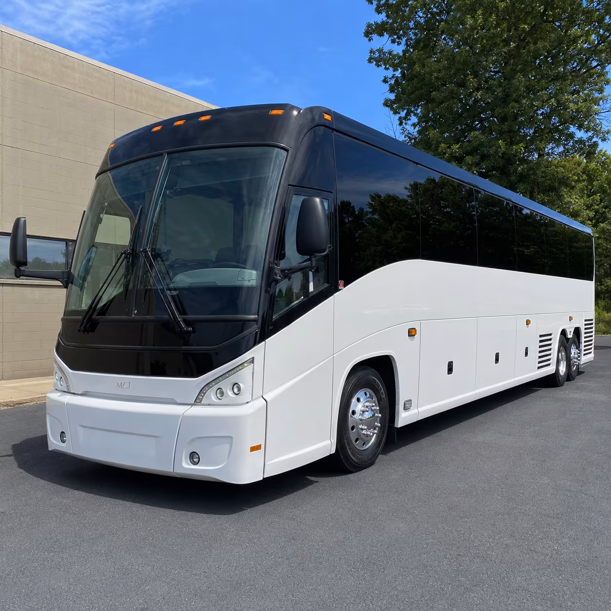 charter buses for bellingham church retreats to mt baker and beyond