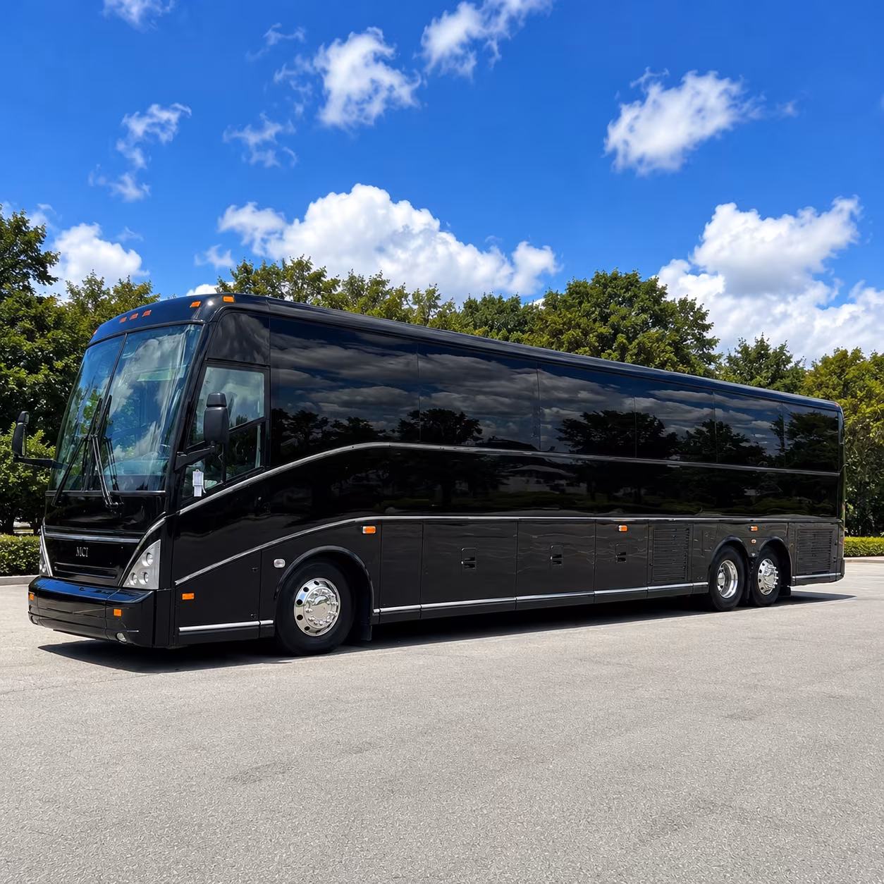 charter buses for western washington university official travel and state institution trips