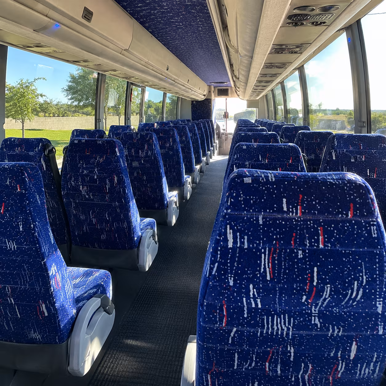 charter buses to angel of the winds arena and seattle venues from bellingham
