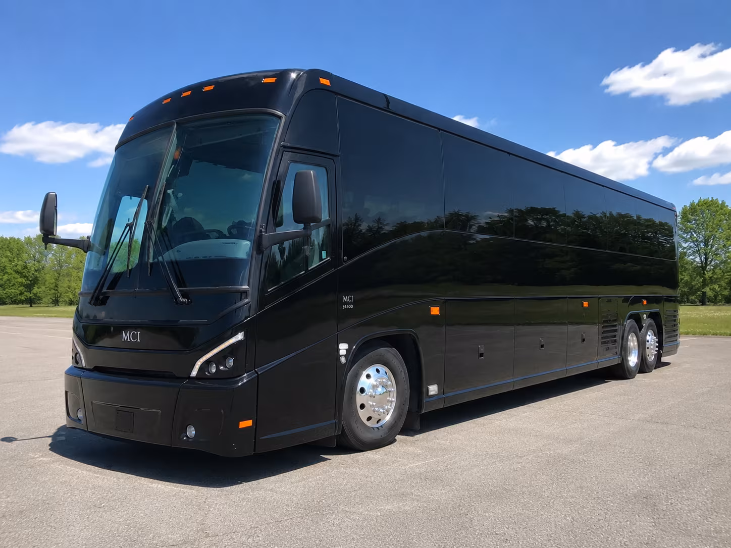 charter buses to north cascades national park and mt baker for science and outdoor education trips