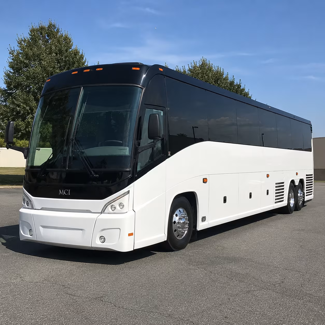 charter buses to seattle and the puget sound region