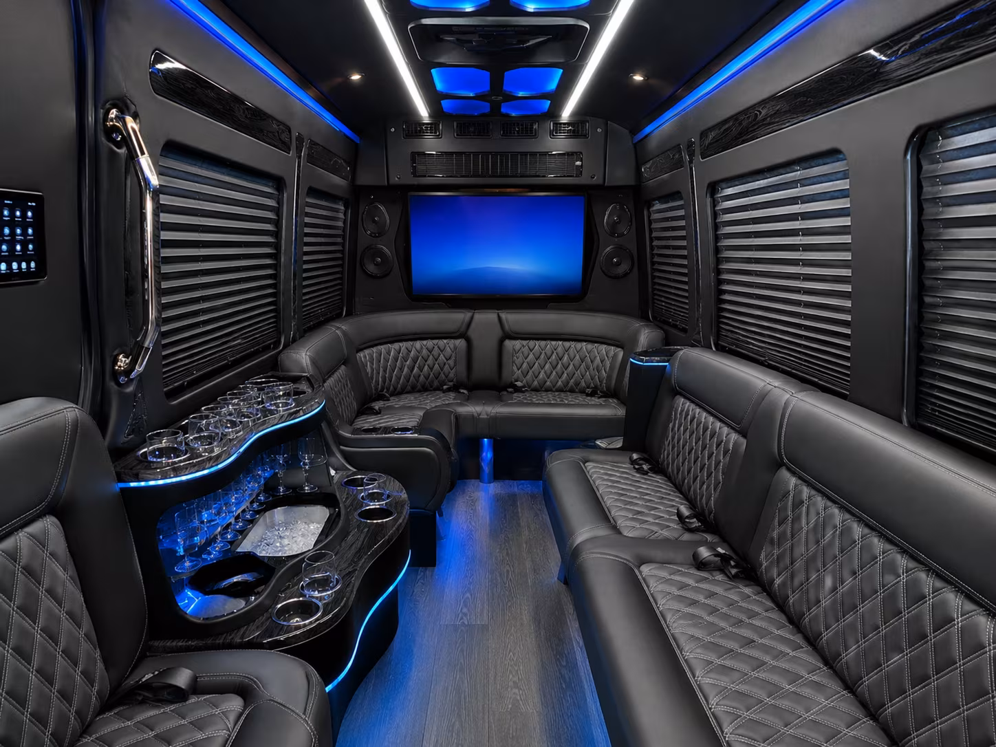 conference and convention shuttles at wecu arena and bellingham civic center
