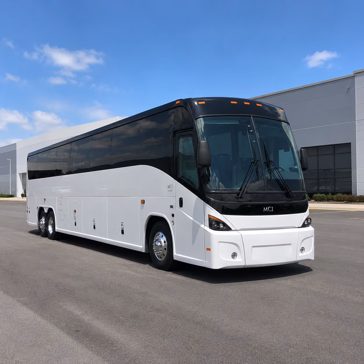 daily commuter shuttles along the i 5 and guide meridian corridors