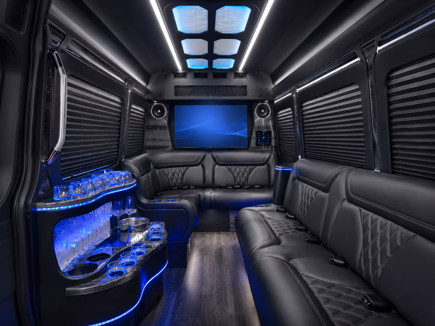 flexible employee transportation for whatcom county s manufacturing and aerospace employers