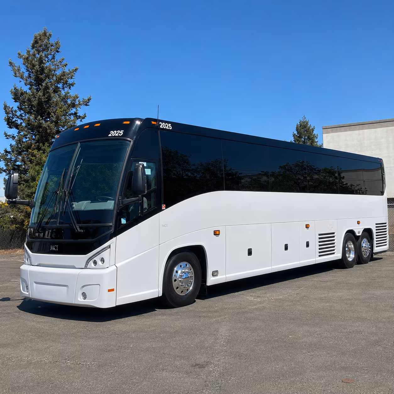 get your group to wild buffalo and mount baker theatre without the parking headache