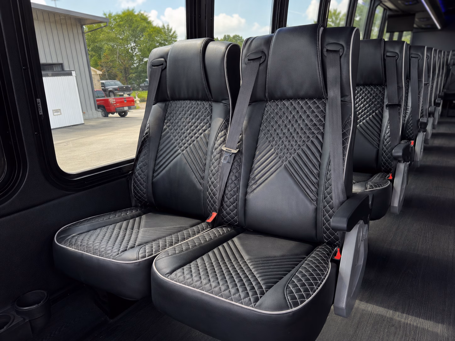 kraken and storm group tickets at climate pledge arena bus rentals from bellingham