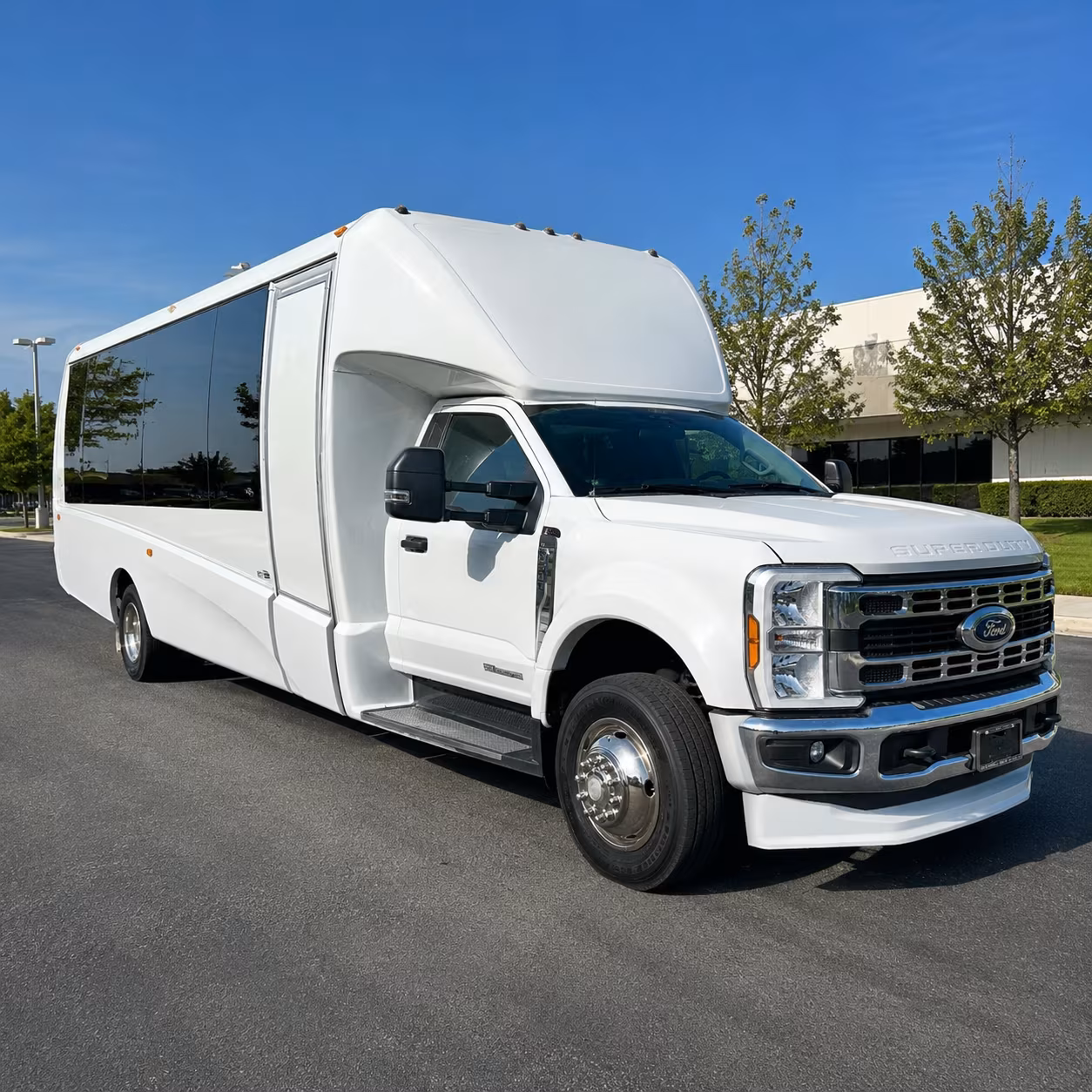 minibuses and charter buses to whatcom falls park and bellingham s waterfront science sites