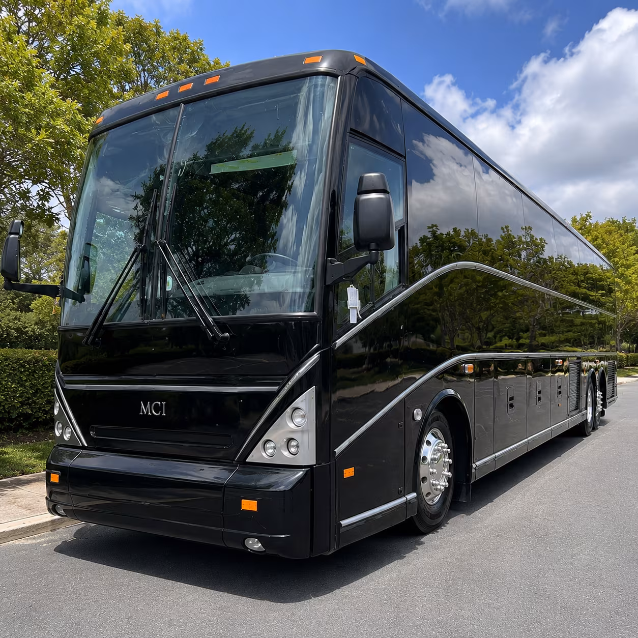 western washington university event graduation transportation