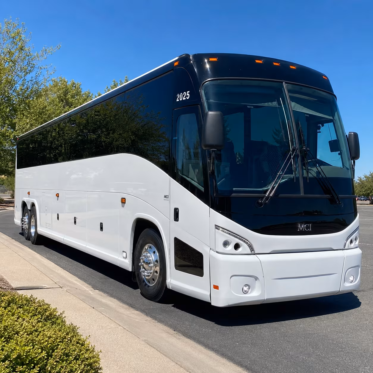 why bellingham churches trust bellinghamcharterbusservices com for group transportation