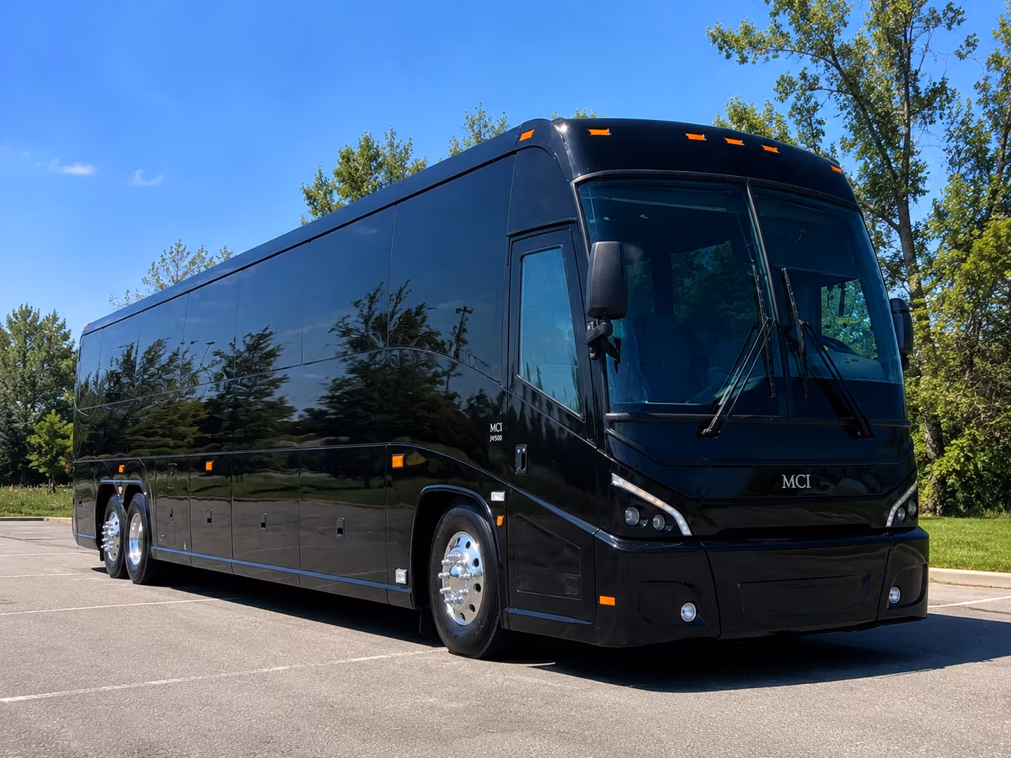 your prom group deserves a bus that fits compare sizes colors and packages